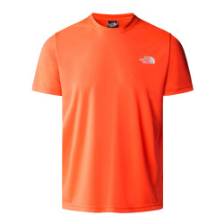 The North Face Casual t-shirt heren