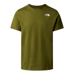 The North Face Casual t-shirt heren