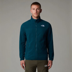 The North Face Fleece vest heren