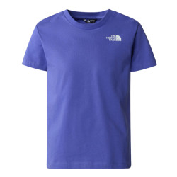 The North Face Casual t-shirt jongens