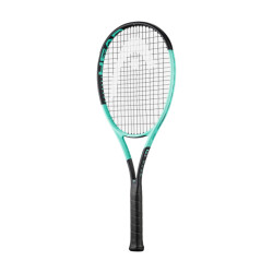 Head Tennisracket competitie