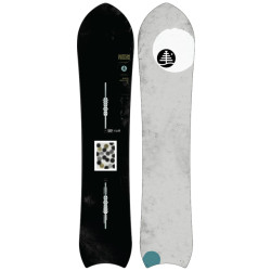 Burton All mountain freeride snowboard