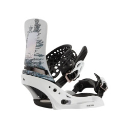 Burton Snowboard binding