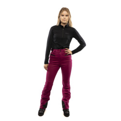 Brunotti Softshell broek dames