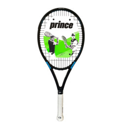 Prince Tennisracket competitie