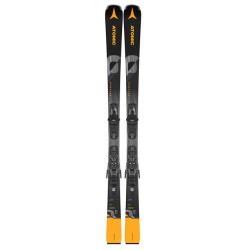 Atomic Sportcarve ski's