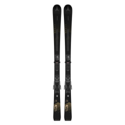 Atomic Sportcarve ski dames