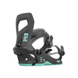 Rome Snowboard binding