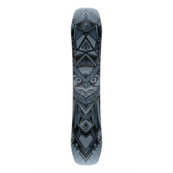 Vimana All mountain freestyle snowboard