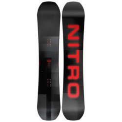 Nitro All mountain snowboard