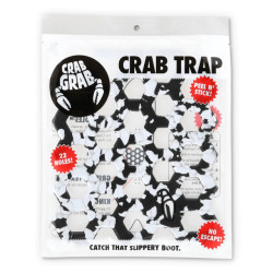 Crab Grab Snowboard accessoires