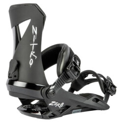 Nitro Snowboard binding