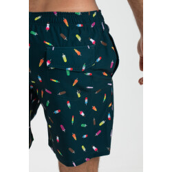 Protest Zwemshort heren