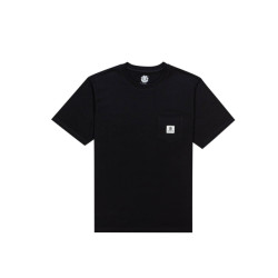 Element Casual t-shirt heren