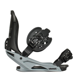 Vimana Snowboard binding