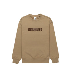 Element Casual sweater heren