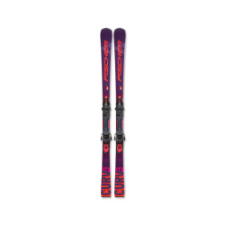 Fischer Sportcarve ski dames