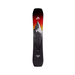 Jones All mountain freestyle snowboard