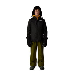 The North Face Casaul winterjas jongens