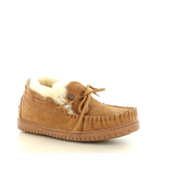 Warmbat Bunya woman suede 543.33.018