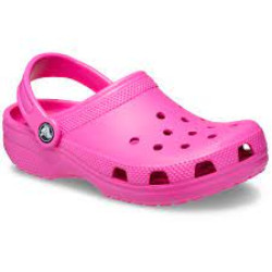 Crocs 206990 kids classic clog 860.54.023