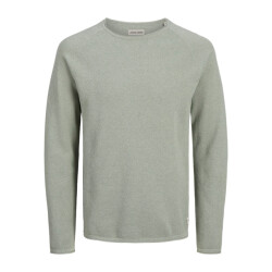 Jack & Jones Jjehill knit crew neck