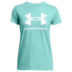 Under Armour Sportshirt dames