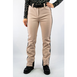 8848 Altitude Softshell broek dames