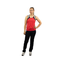 Sjeng Sports Tennis singlet dames