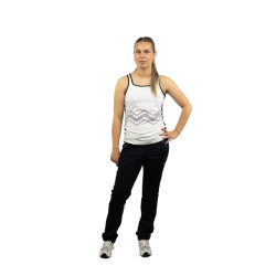 Sjeng Sports Tennis singlet dames