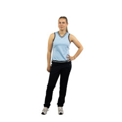 Sjeng Sports Tennis singlet dames