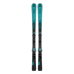 Atomic Sportcarve ski's