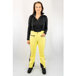 Icepeak Softshell broek dames