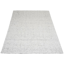 Veer Carpets Vloerkleed adige cream/grey 300 x 400 cm