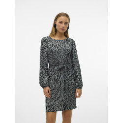 Vero Moda Vmmerve ls short dress jrs boo