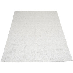 Veer Carpets Vloerkleed adige sand 300 x 400 cm