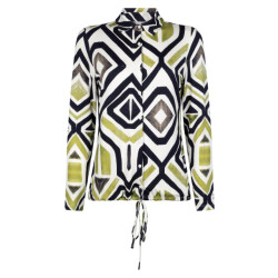 Zoso Blouse dames