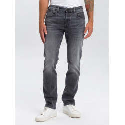 Cross Jeans Dylan dark grey used