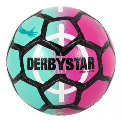 Derbystar Voetbal