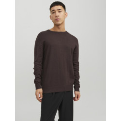 Jack & Jones Jjeemil knit crew neck noos