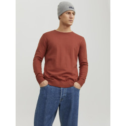 Jack & Jones Jjeemil knit crew neck noos