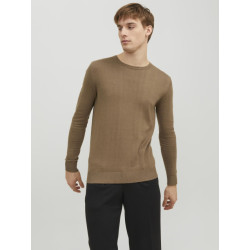 Jack & Jones Jjeemil knit crew neck noos