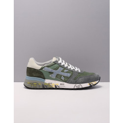 Premiata Sneakers/lage-sneakers heren