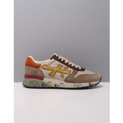 Premiata Sneakers/lage-sneakers heren