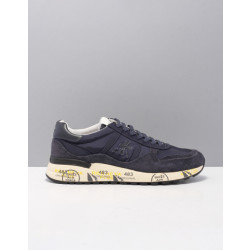 Premiata Sneakers/lage-sneakers heren