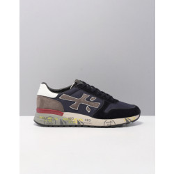 Premiata Sneakers/lage-sneakers heren