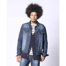 J.C. Rags Jack