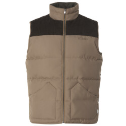 J.C. Rags Robert bodywarmer