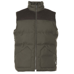 J.C. Rags Robert bodywarmer