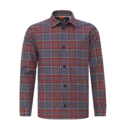J.C. Rags Reed overshirt
